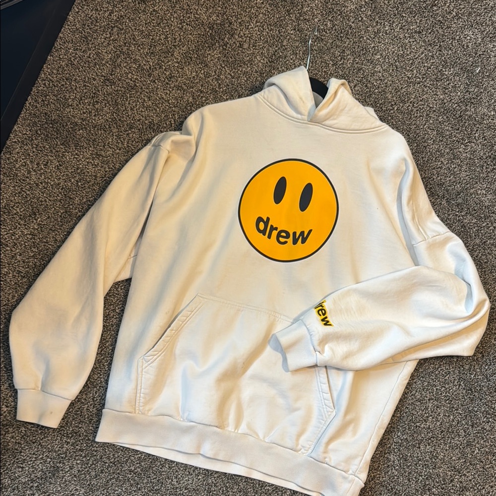 DREW house hoodie size M men's / L in women's